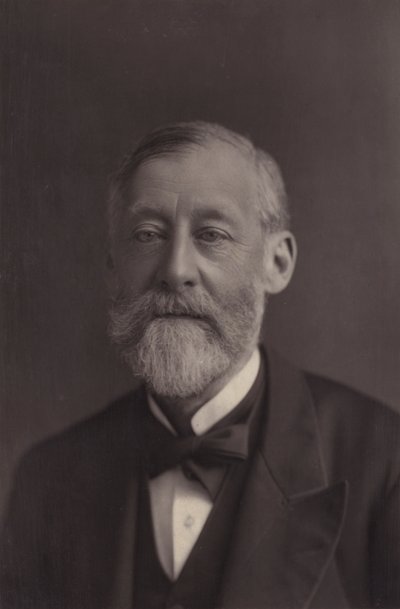 Sir Henry Ponsonby - English Photographer