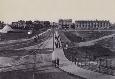 Commune de Southsea - English Photographer