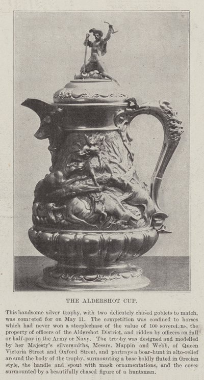 La Coupe d