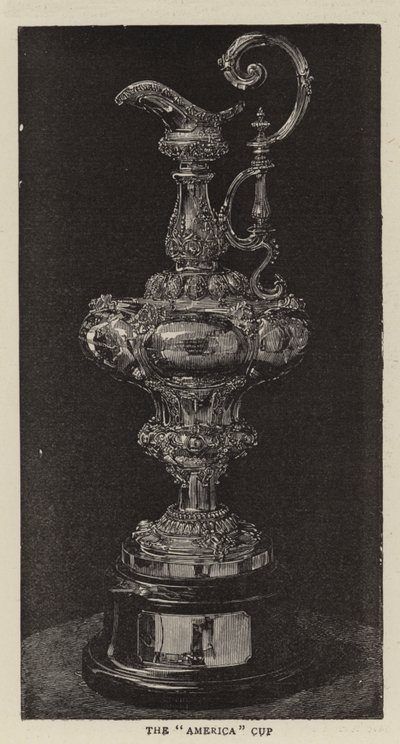 La Coupe de l