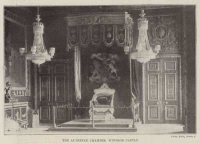 La salle d