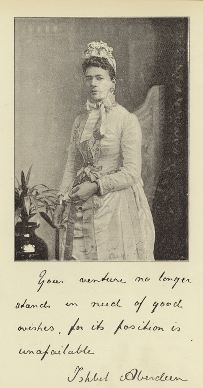 La Comtesse d