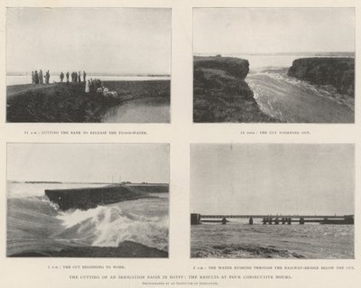 La découpe d