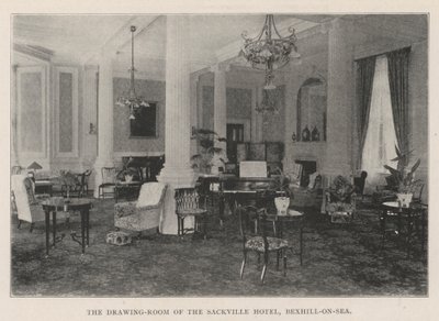 Le salon de l