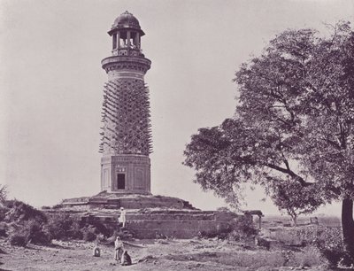 La Tour de l