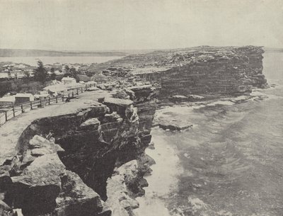 Le Gap, South Head - English Photographer