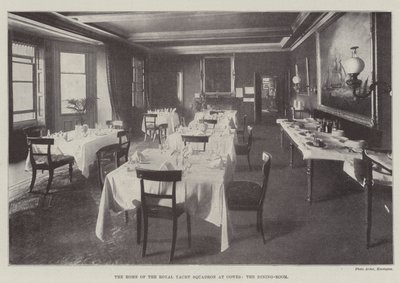 La maison de l