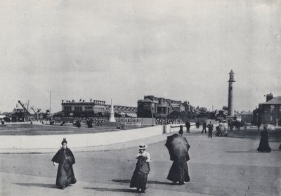 Le Phare - English Photographer