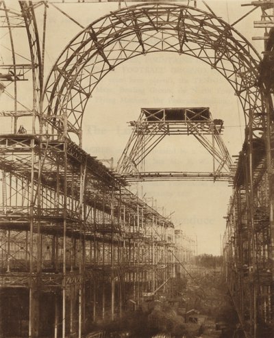 La nef avec l