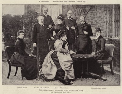 La famille d