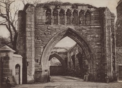 Les Pends, St Andrews - English Photographer