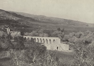 La vallée de Sichem - English Photographer
