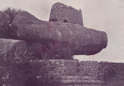 Roche de Tippu, Bellary - English Photographer