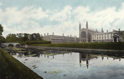 Vue depuis le pont du Roi - English Photographer