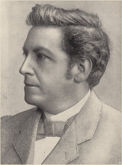 William Hesketh Lever, 1er vicomte Leverhulme (1851-1925) - English Photographer