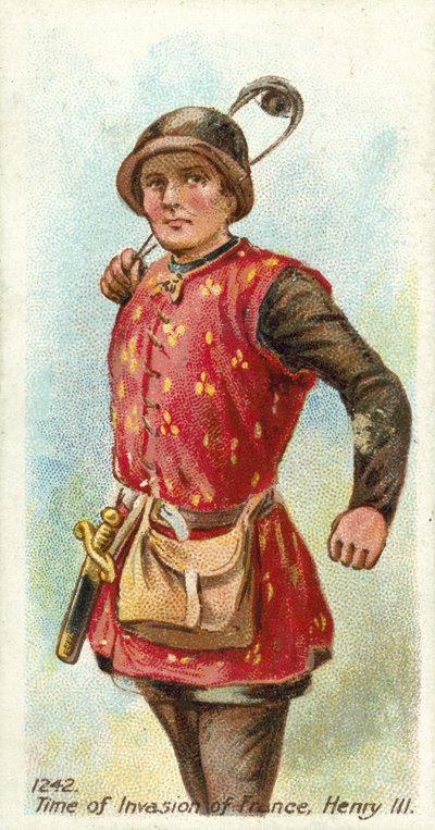 1242, Époque de l