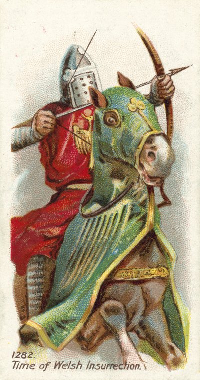 1282, Époque de l