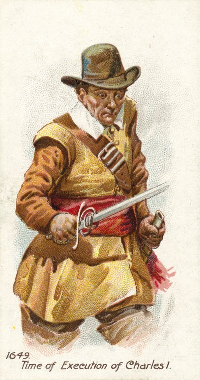 1649, époque de l