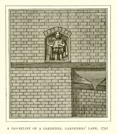 Bas-relief d