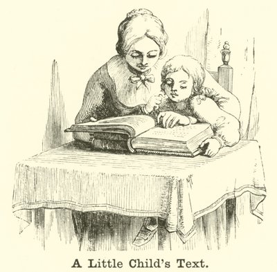 Un texte pour enfant - English School