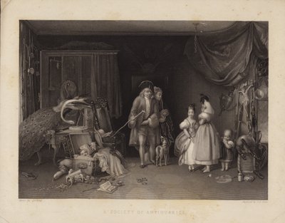 Une Société d
