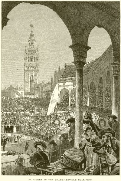 Un billet à l