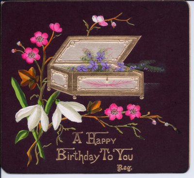Carte d
