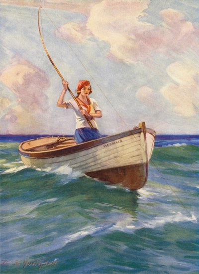 Une journée glorieuse - English School