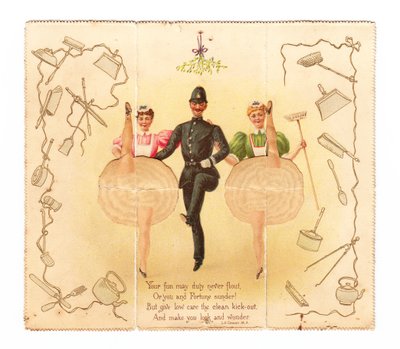 Carte pop-up d