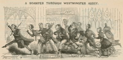 Une escapade à travers l
