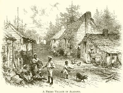 Un village d