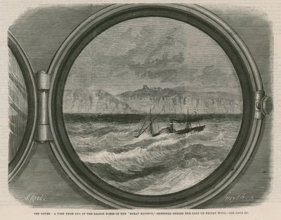 Vue depuis l