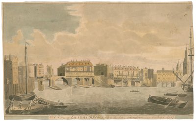 Vue de l