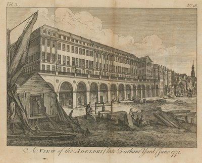 Vue de l
