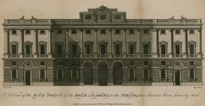 Vue de l