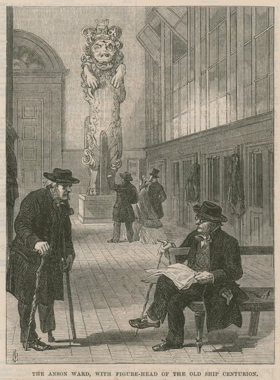 Visite à l