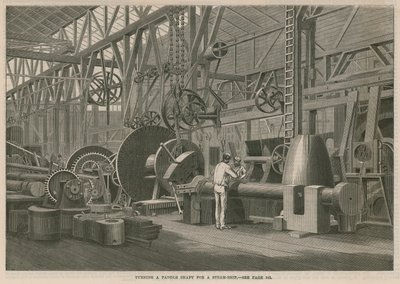 Visite à l