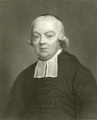 Abbé de l