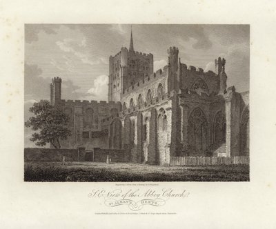 Église de l