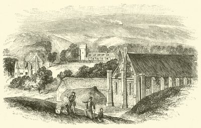 Abbaye d