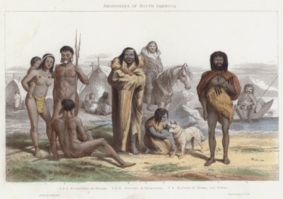 Aborigènes d