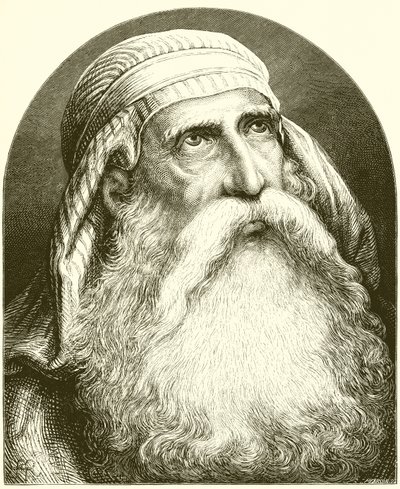 Abraham - English School