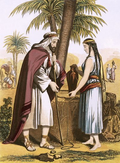 Le serviteur d
