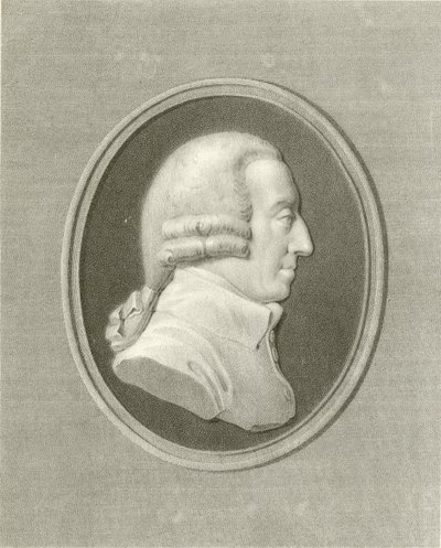 Adam Smith - English School