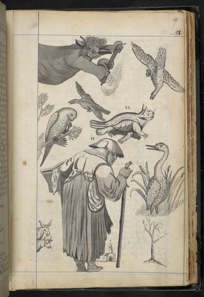 Illustration de 