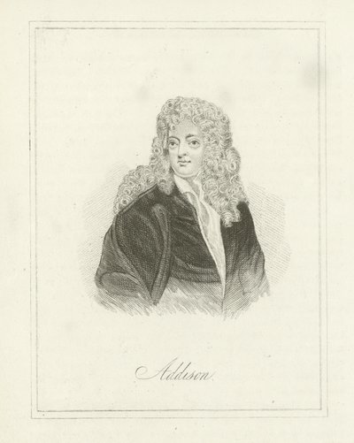 Addison - English School