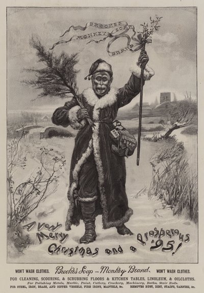 Publicité, Brooke