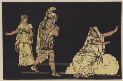 Énée et l