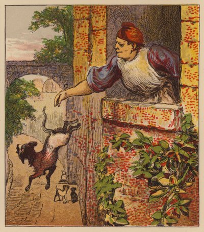 Fables d
