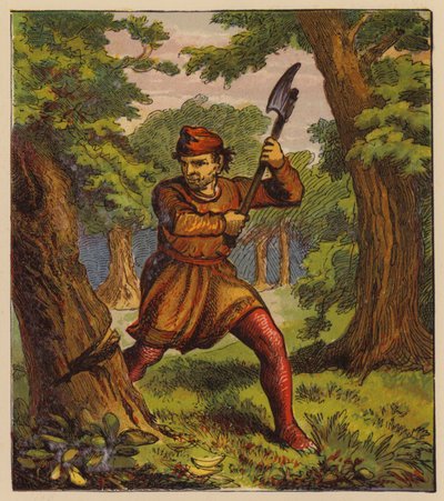 Les Fables d
